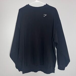 Gymshark sweatshirt